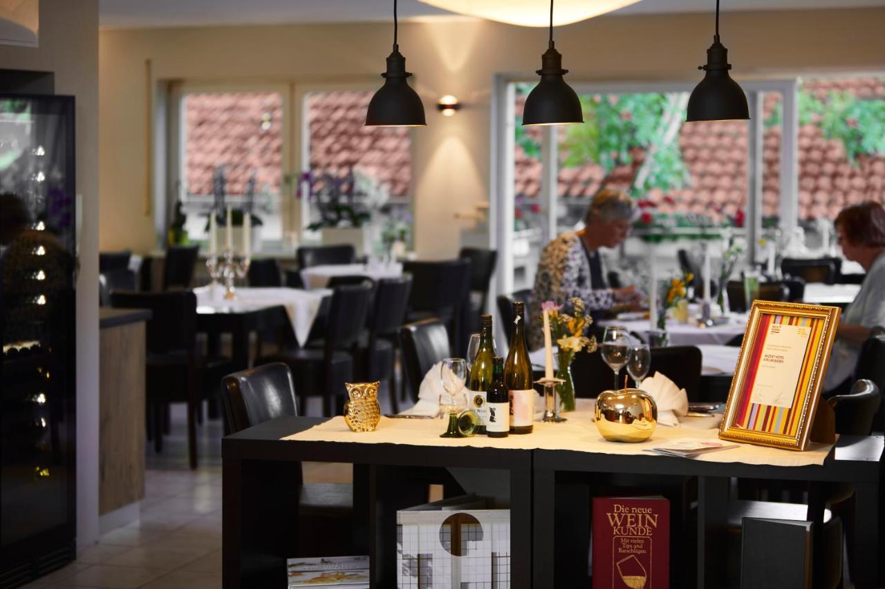 Akzent Hotel Atrium Baden Bad Krozingen Exteriör bild