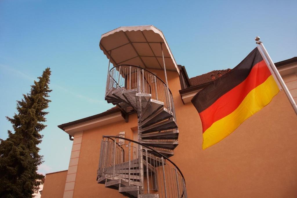 Akzent Hotel Atrium Baden Bad Krozingen Exteriör bild