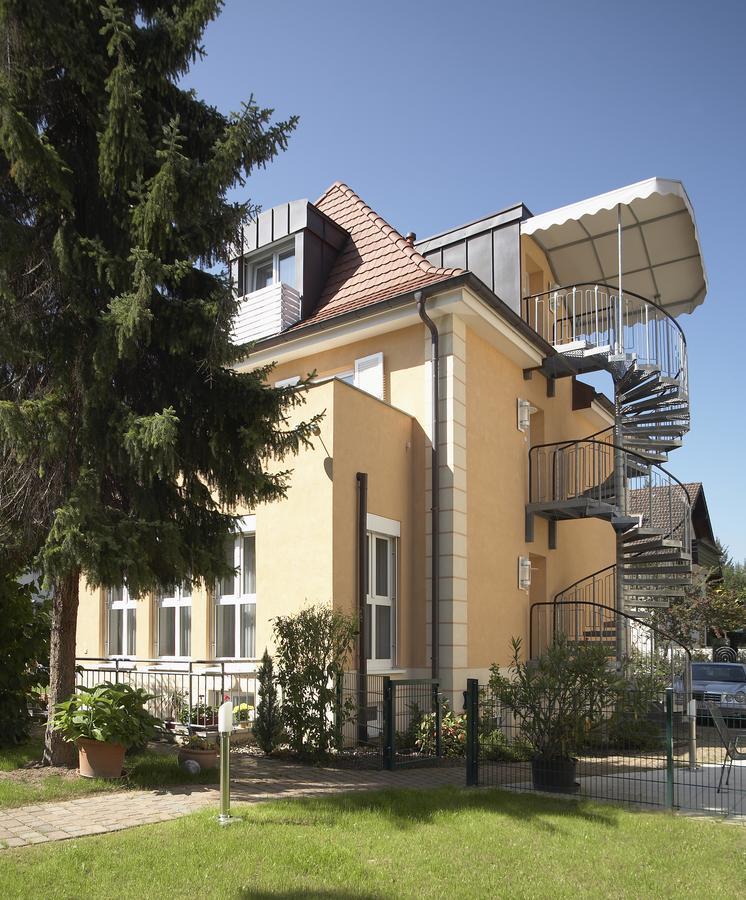 Akzent Hotel Atrium Baden Bad Krozingen Exteriör bild